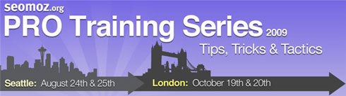 SEOmoz-pro-training-seminar